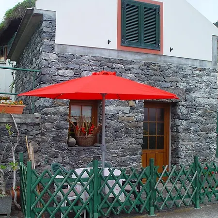 בית נופש Quinta Da