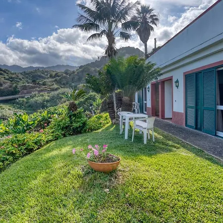 בית נופש Quinta Da