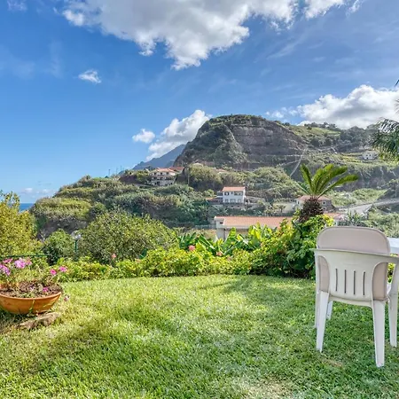 Quinta Da * Porto Da Cruz