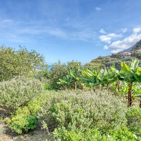 בית נופש Quinta Da *