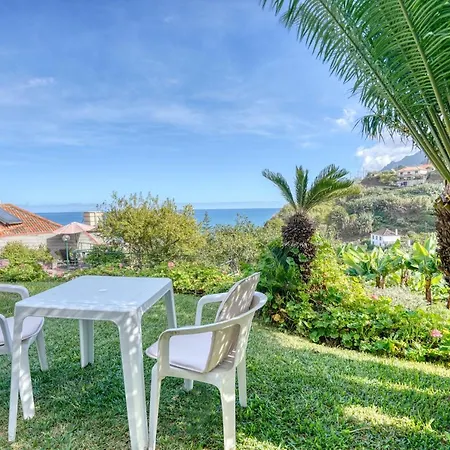 Ferienhaus Quinta Da *