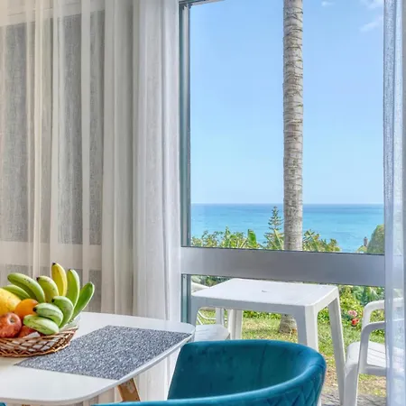 בית נופש Quinta Da