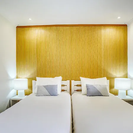 Quinta Da פורטו דה קרוז