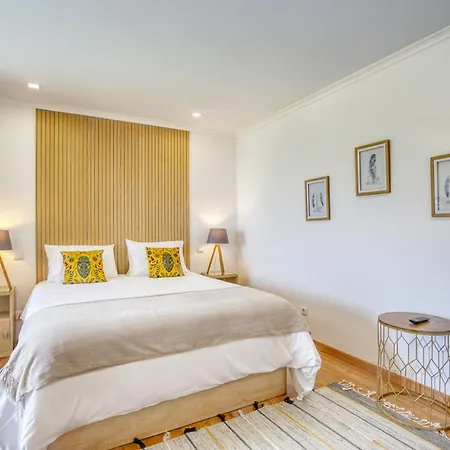 Quinta Da בית נופש