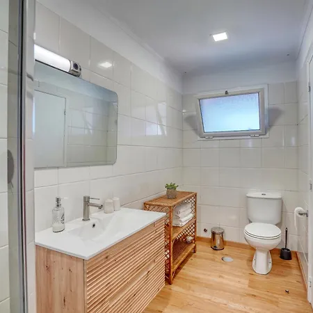 Quinta Da Porto Da Cruz