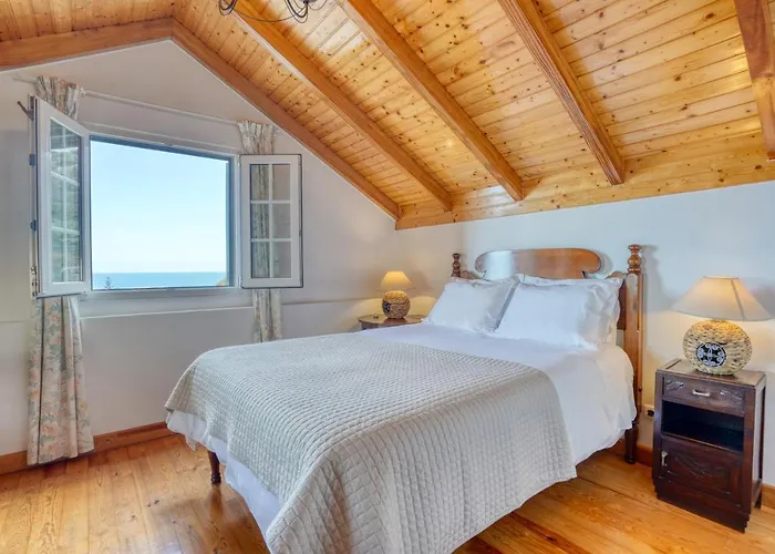 Hébergement de vacances Quinta Da *