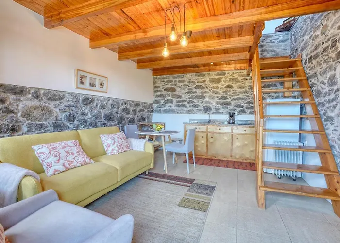 Quinta Da * Porto Da Cruz