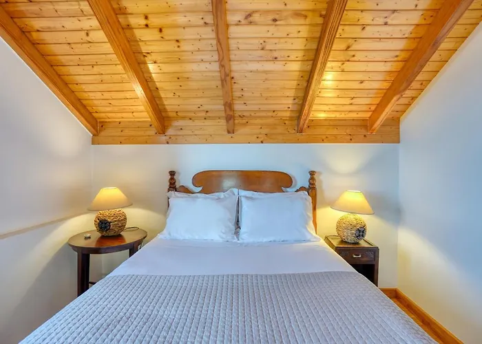 Quinta Da * Porto Da Cruz