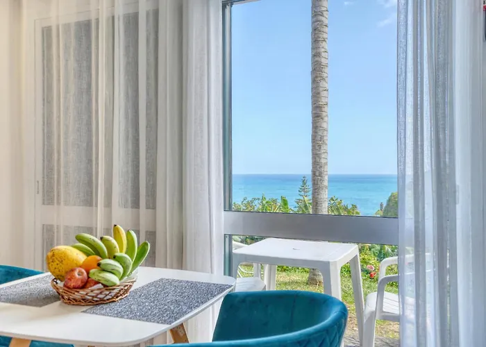 Hébergement de vacances Quinta Da