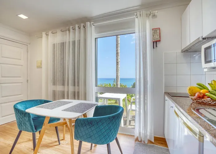 Quinta Da Hébergement de vacances *