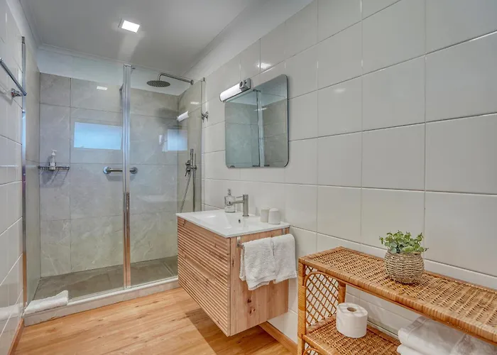 Quinta Da * Porto Da Cruz