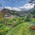 Tatil Evi Quinta Da Porto Da Cruz