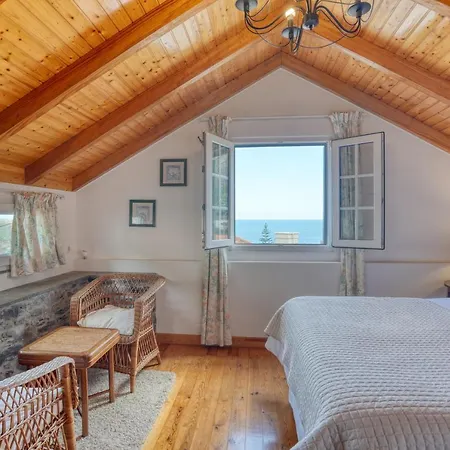 Дом отдыха Quinta Da *