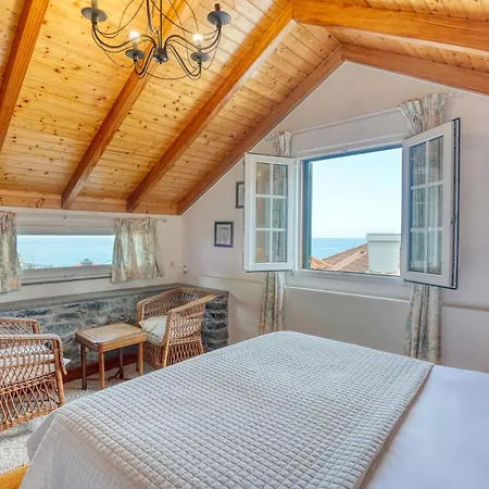 Дом отдыха Quinta Da