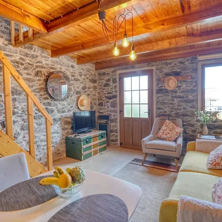 Quinta Da Semesterbostad *