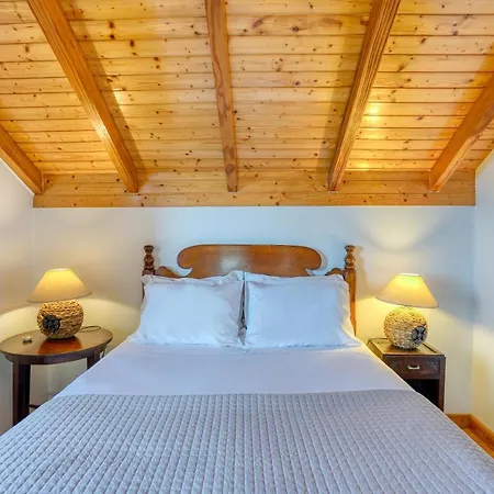 Quinta Da * Порту-да-Круш