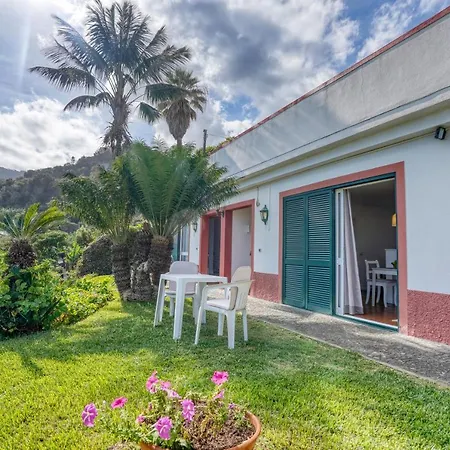 Quinta Da Holiday home *