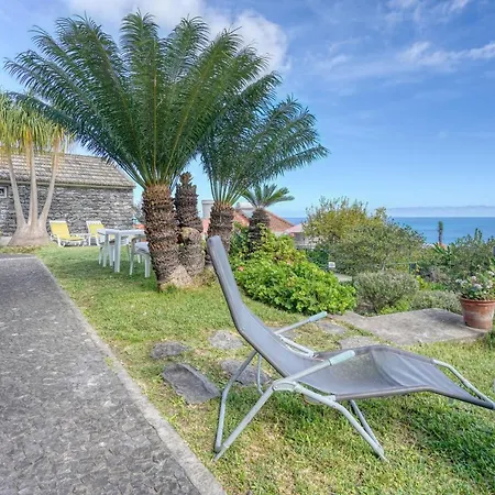 Quinta Da Porto Da Cruz