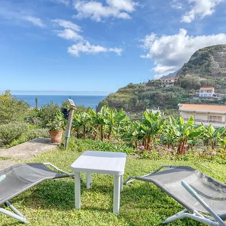 Semesterbostad Quinta Da *