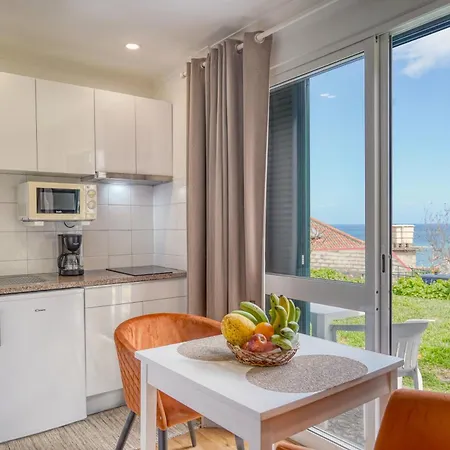 度假居 金塔达维拉旅馆 *