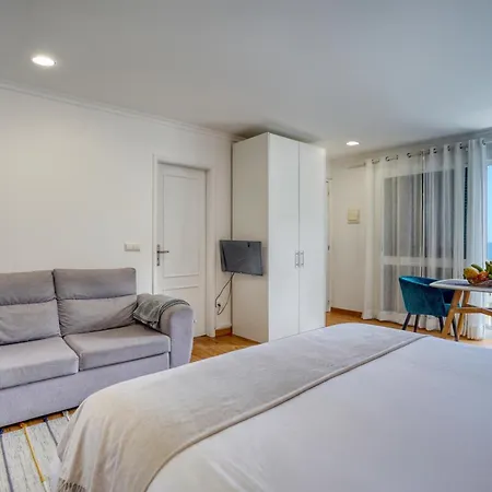 金塔达维拉旅馆 * 波尔图达克鲁斯