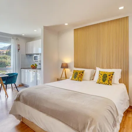 度假居 金塔达维拉旅馆