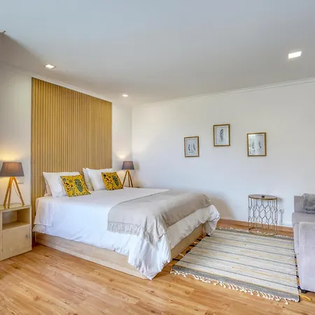 金塔达维拉旅馆 度假居 *