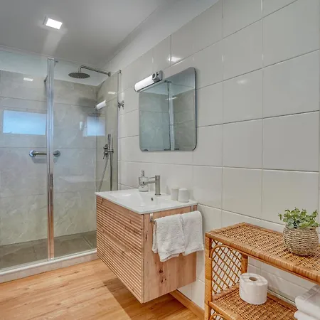 Quinta Da * Porto Da Cruz