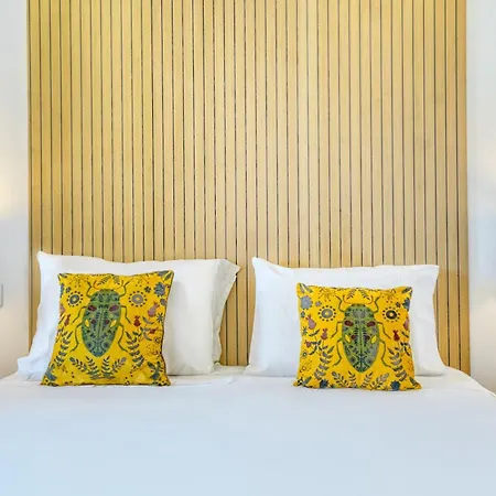 Quinta Da Semesterbostad Porto Da Cruz