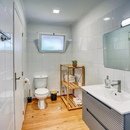 Сasa de vacaciones Quinta Da Porto Da Cruz