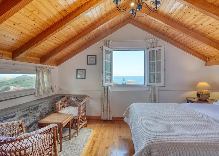 Tatil Evi Quinta Da *