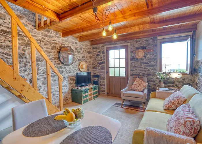 Quinta Da Casa vacanze *