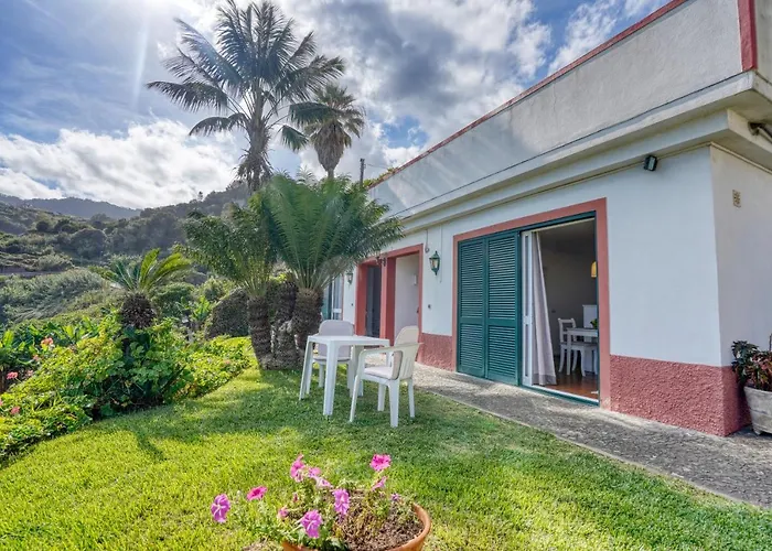 Quinta Da Tatil Evi *