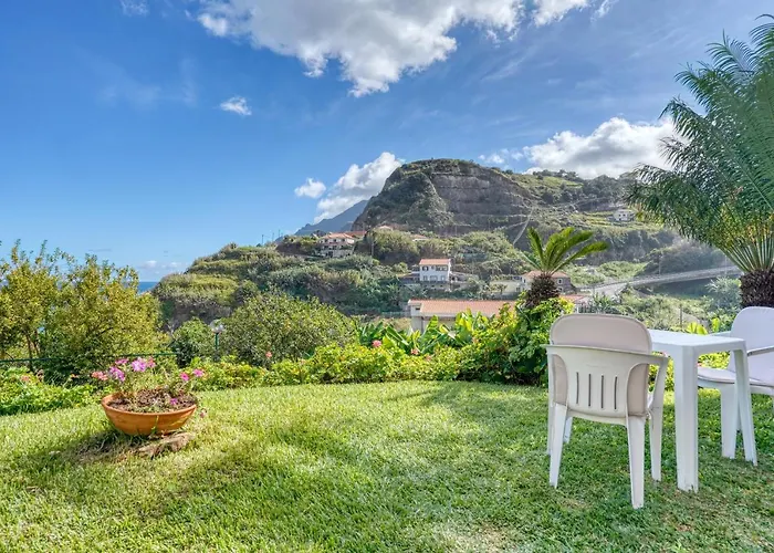 Quinta Da * Porto Da Cruz