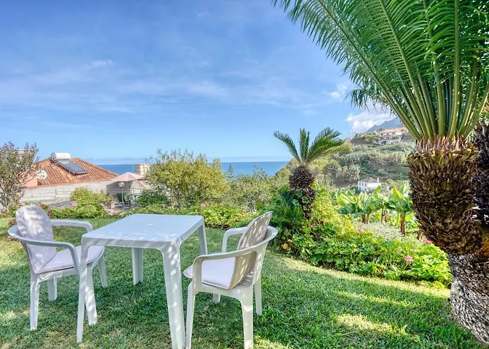 Tatil Evi Quinta Da *