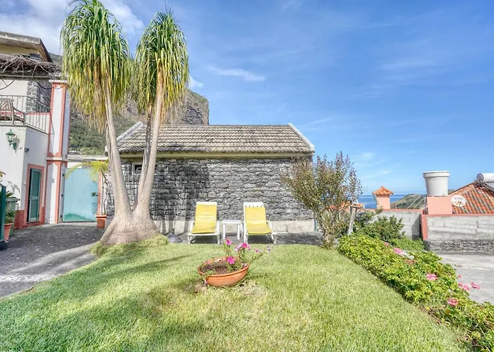 Quinta Da Casa vacanze