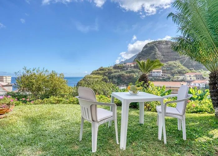 Quinta Da Tatil Evi *