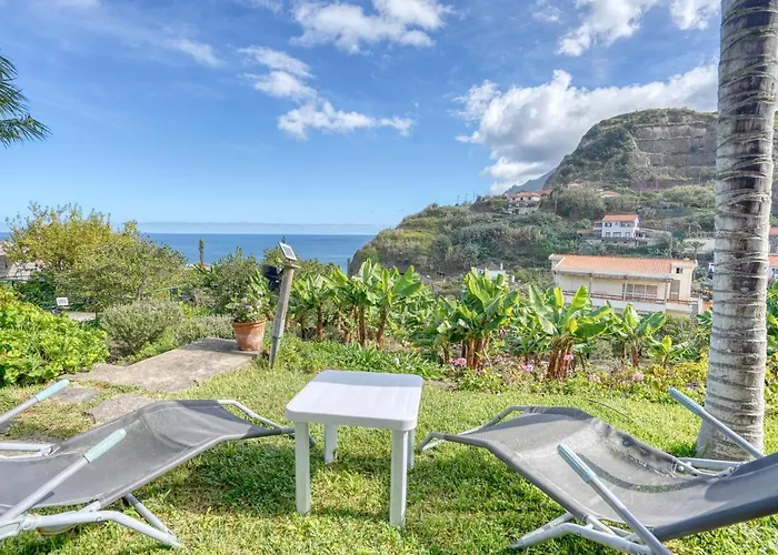 Tatil Evi Quinta Da *