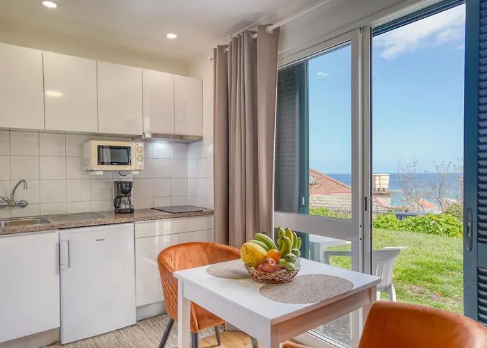 Tatil Evi Quinta Da *