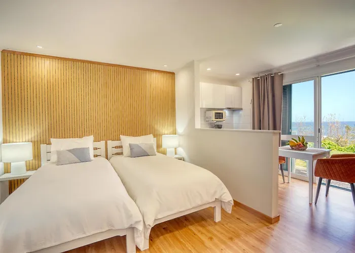 Quinta Da Tatil Evi Porto Da Cruz