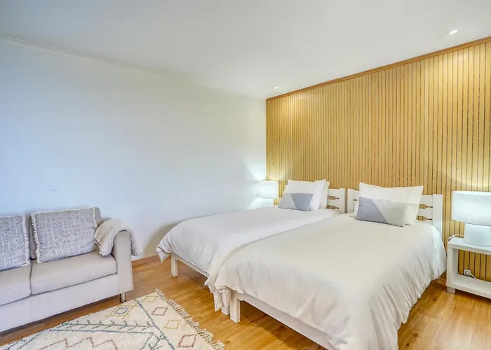 Casa vacanze Quinta Da Porto Da Cruz