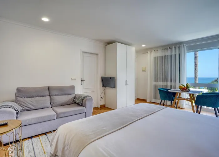 Quinta Da * Porto Da Cruz