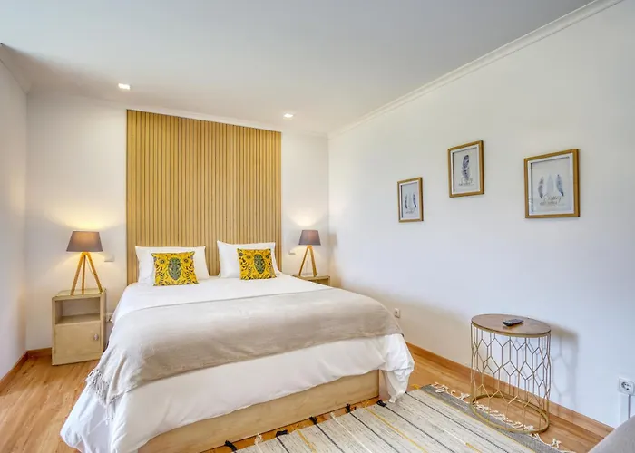 Quinta Da Casa vacanze