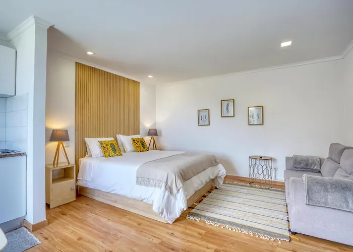 Quinta Da Tatil Evi *