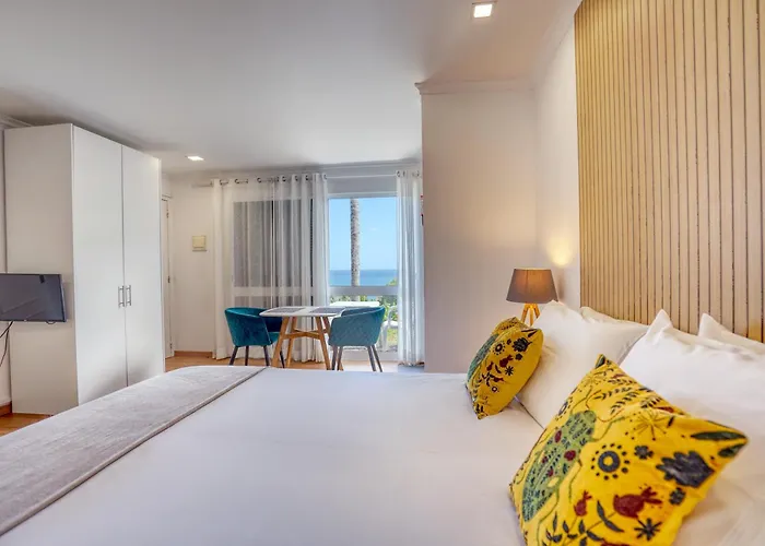 Tatil Evi Quinta Da *