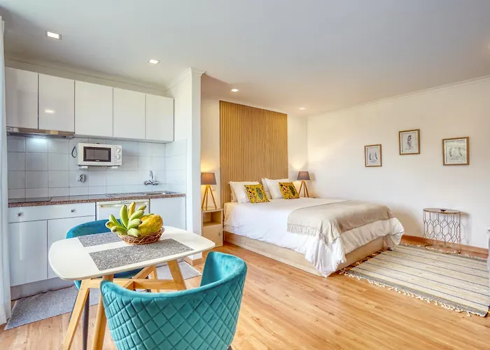 Quinta Da Tatil Evi Porto Da Cruz