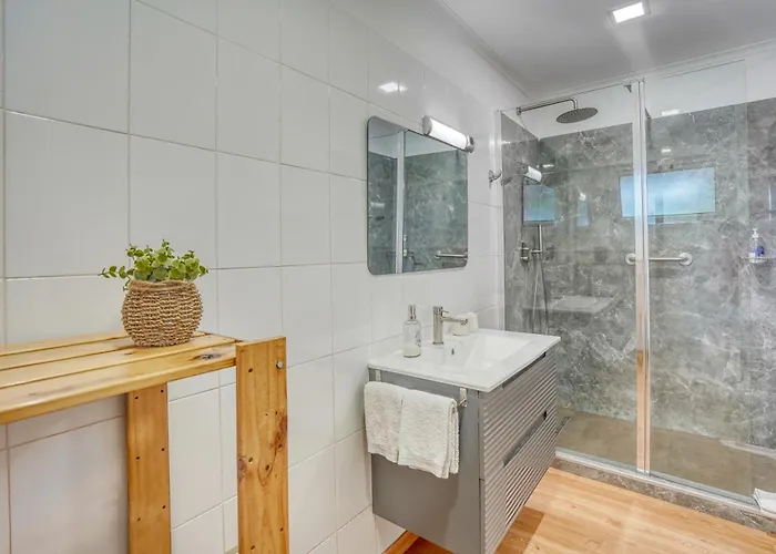 Casa vacanze Quinta Da Porto Da Cruz