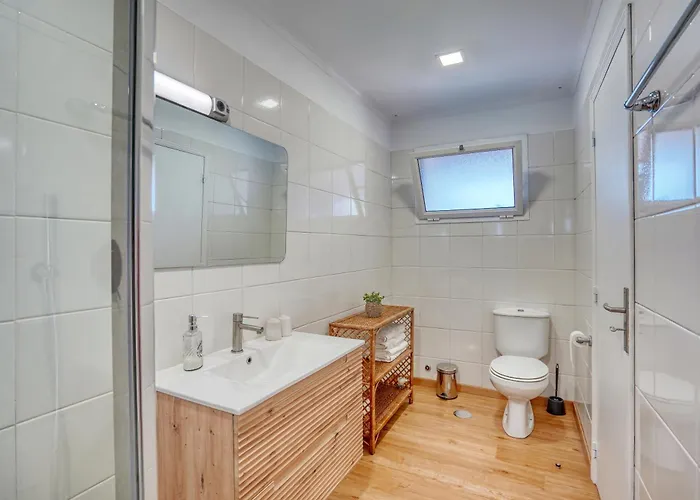 Quinta Da Porto Da Cruz