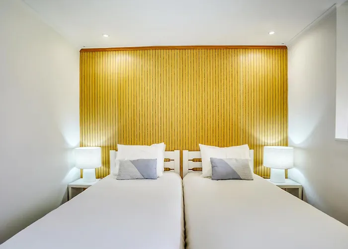 Сasa de vacaciones Quinta Da *