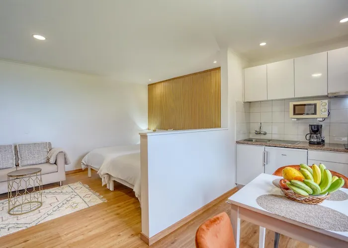 Quinta Da * Porto Da Cruz